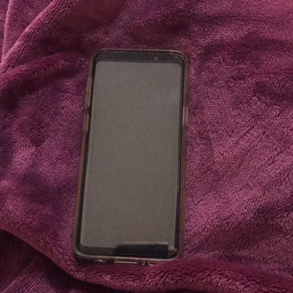 Samsung S9 (AT&T)